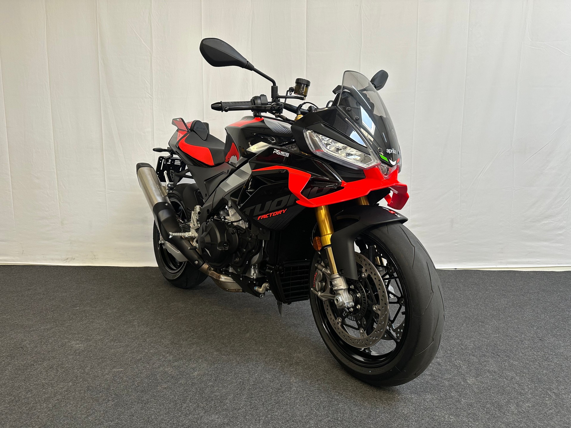 APRILIA Tuono V4 1100 E5+ Factory-image-1