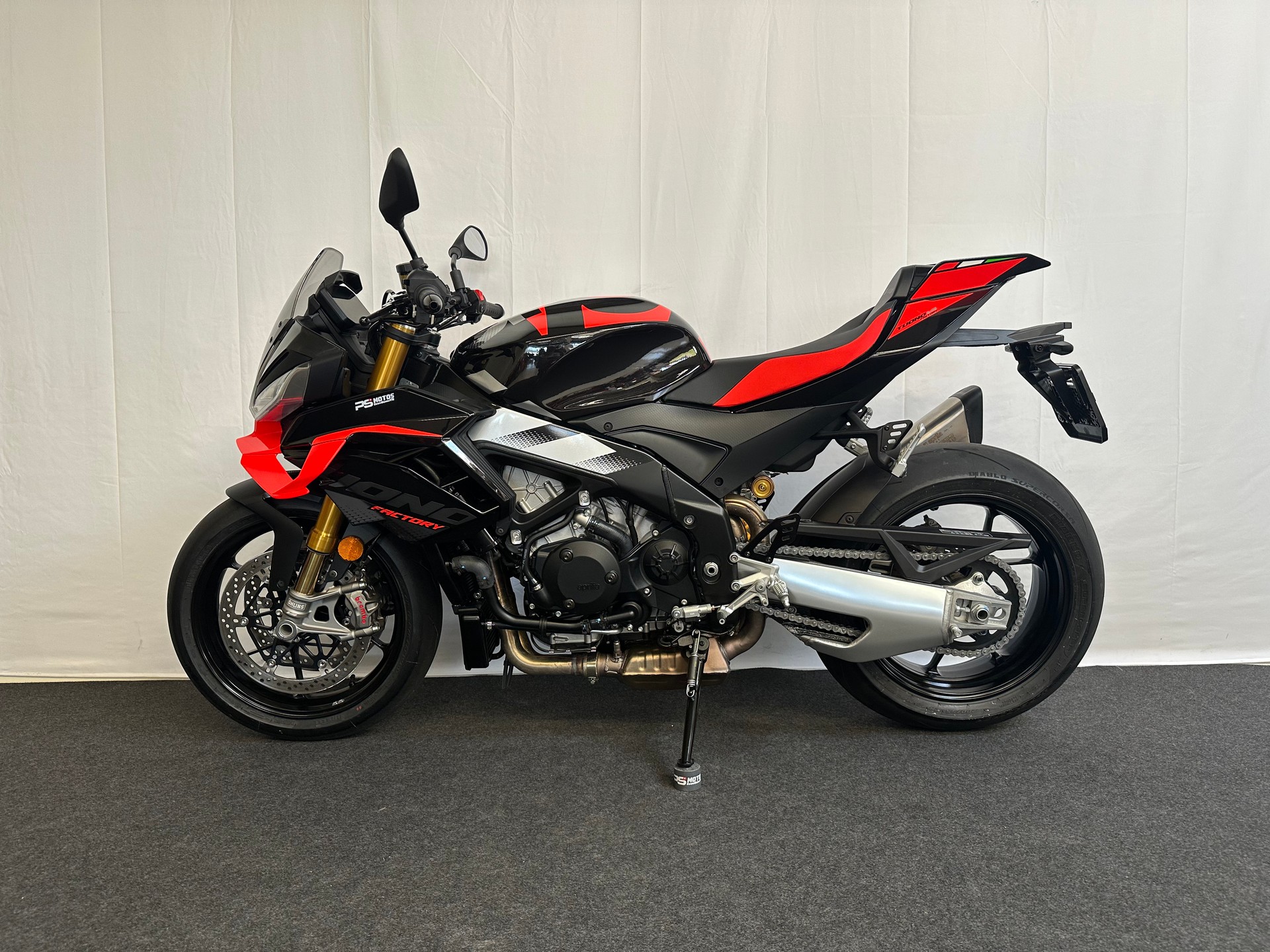 APRILIA Tuono V4 1100 E5+ Factory-image-3