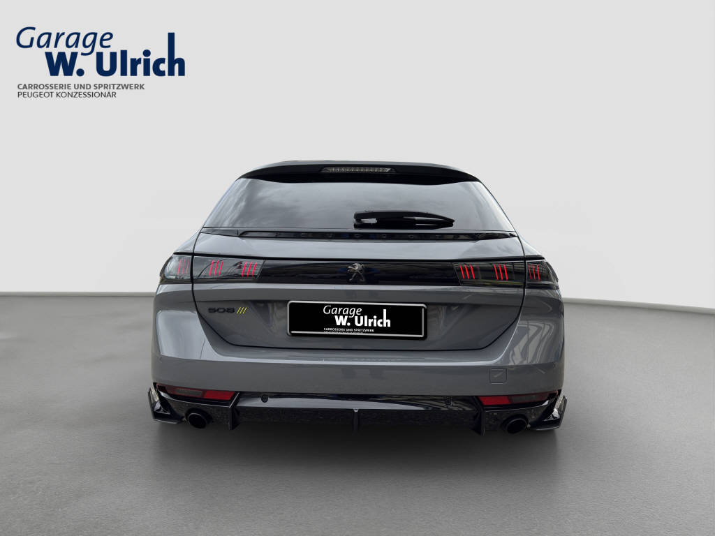 PEUGEOT 508 SW 1.6 Plug-in Hybrid4 PSE-image-4