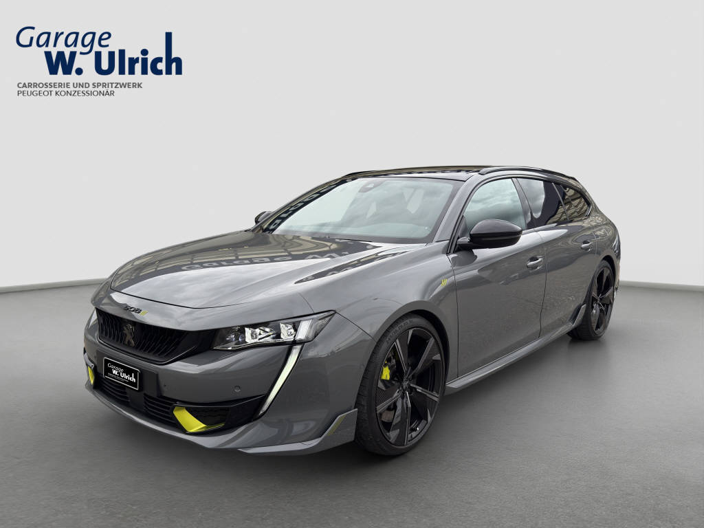 PEUGEOT 508 SW 1.6 Plug-in Hybrid4 PSE-showroom-element-1