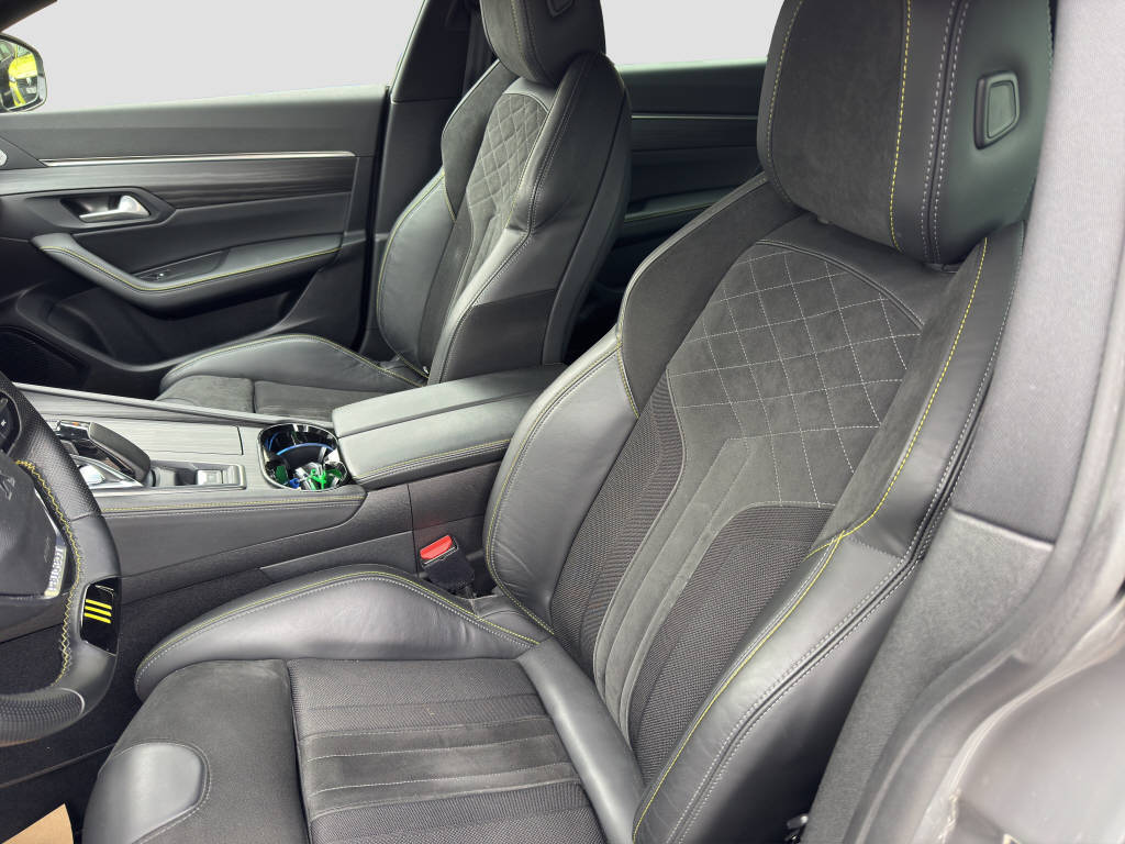 PEUGEOT 508 SW 1.6 Plug-in Hybrid4 PSE-image-8