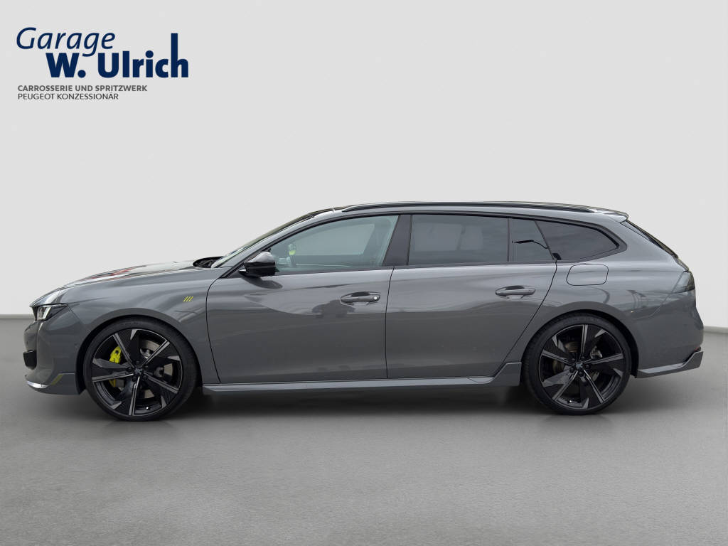 PEUGEOT 508 SW 1.6 Plug-in Hybrid4 PSE-showroom-element-2