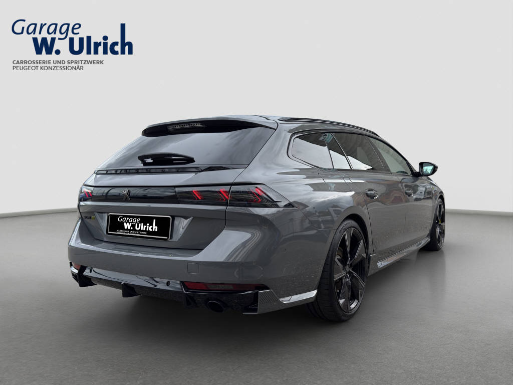 PEUGEOT 508 SW 1.6 Plug-in Hybrid4 PSE-image-5