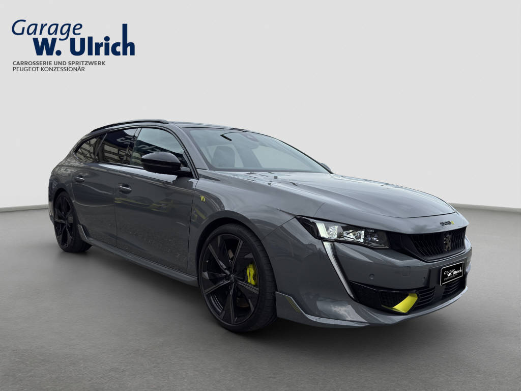 PEUGEOT 508 SW 1.6 Plug-in Hybrid4 PSE-image-7