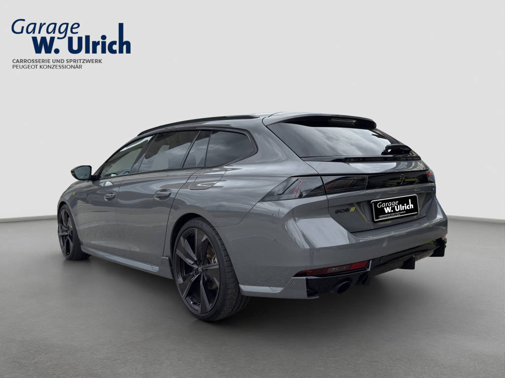 PEUGEOT 508 SW 1.6 Plug-in Hybrid4 PSE-showroom-element-3