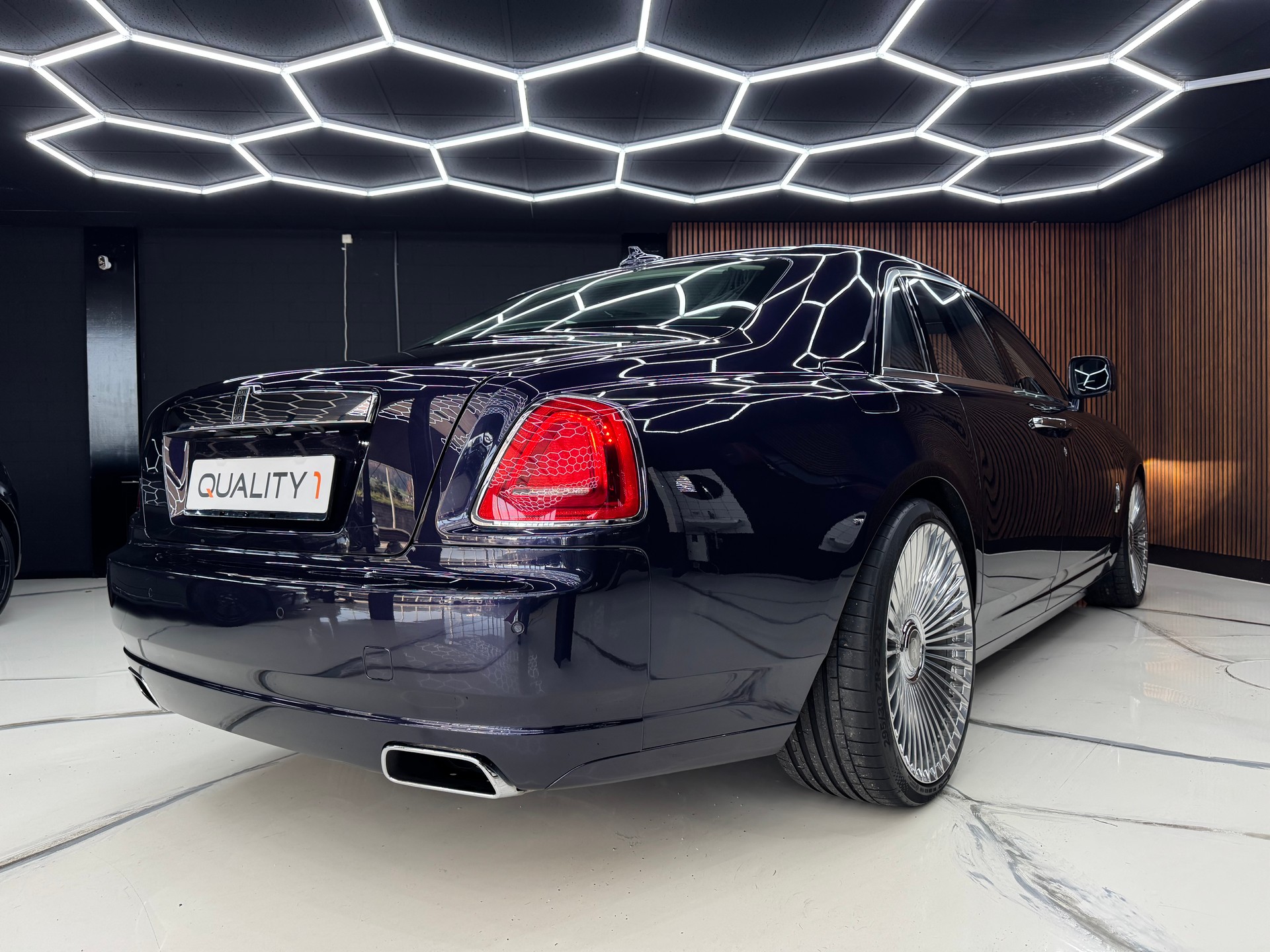 ROLLS-ROYCE GHOST-image-8