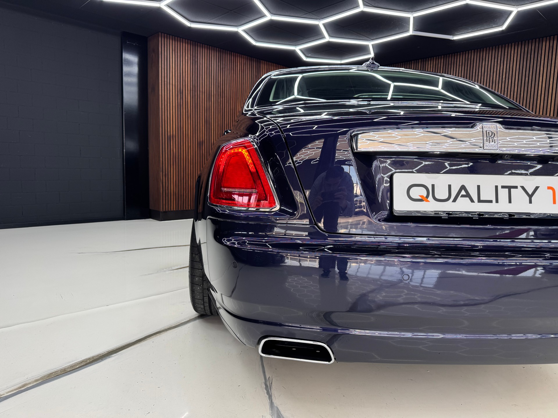 ROLLS-ROYCE GHOST-image-10