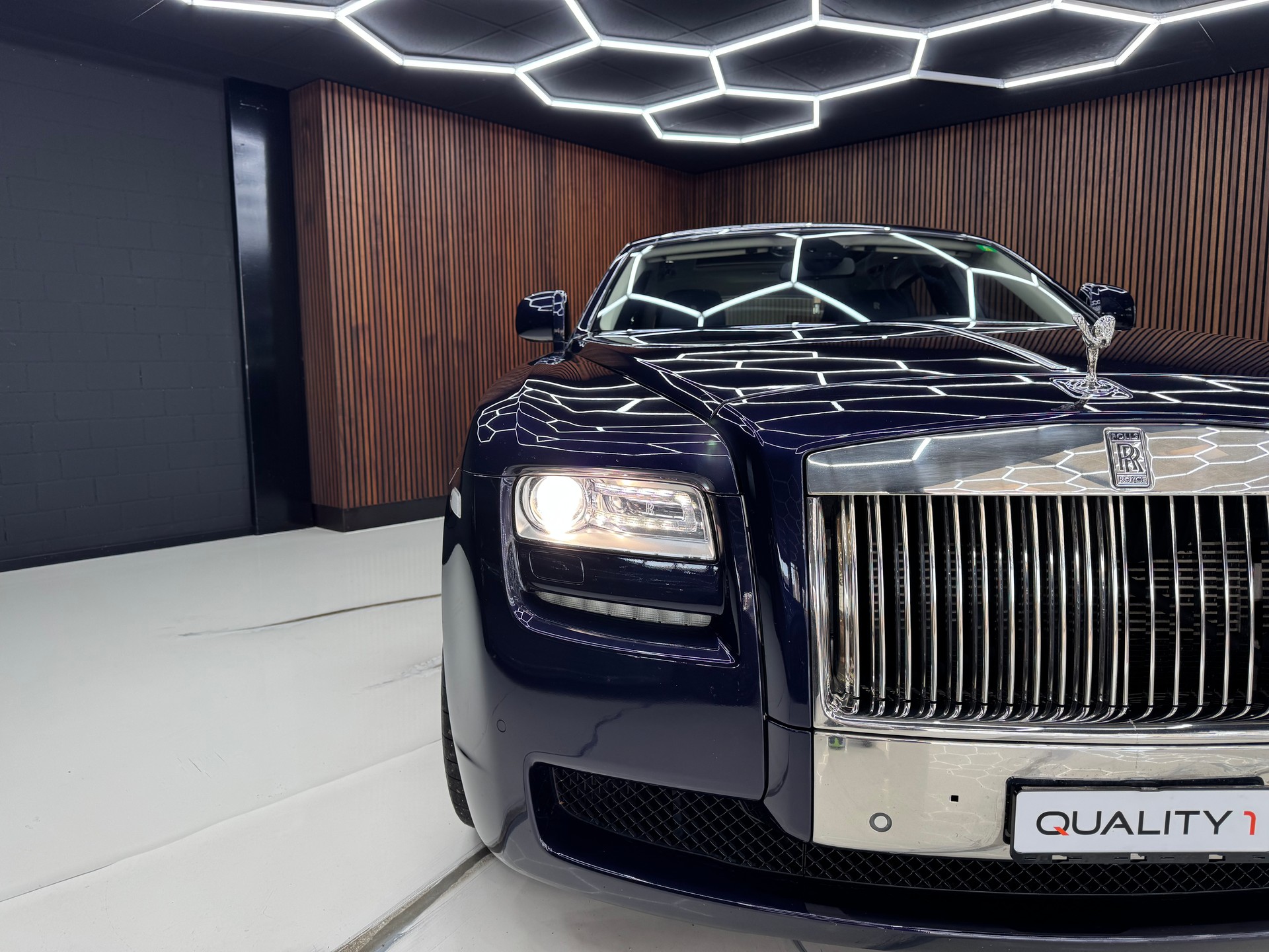 ROLLS-ROYCE GHOST-image-3