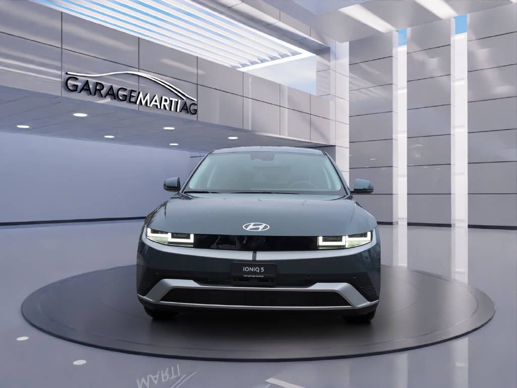 HYUNDAI IONIQ 5 Amplia 84 KWH 2WD-showroom-element-1