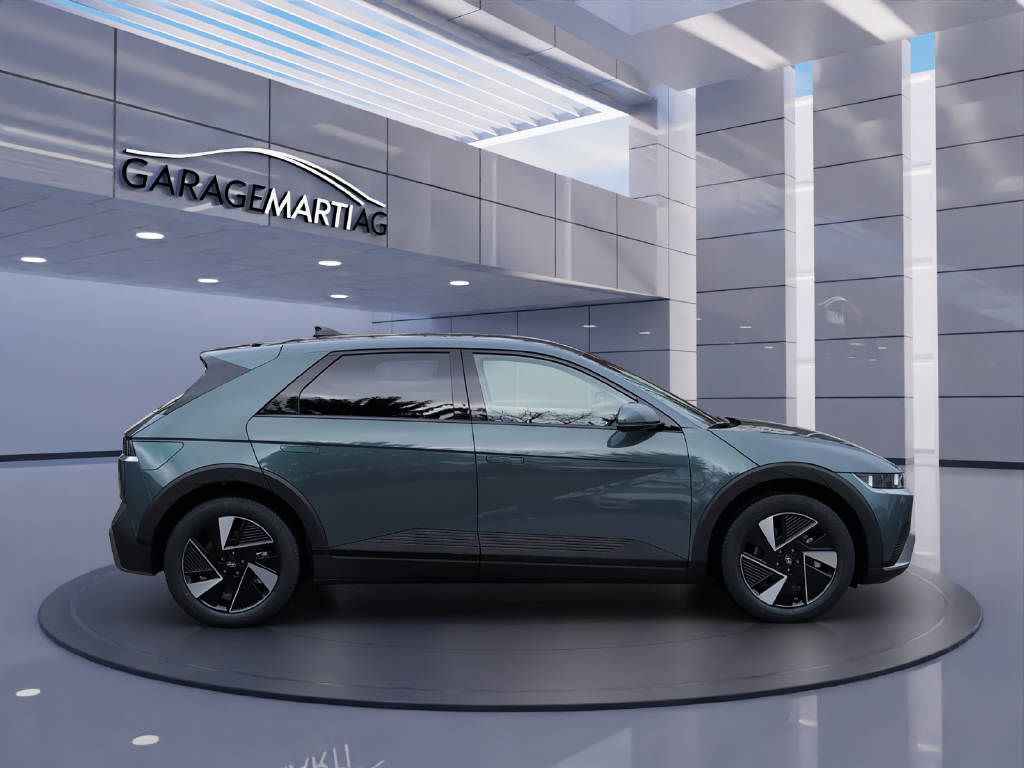 HYUNDAI IONIQ 5 Amplia 84 KWH 2WD-showroom-element-2