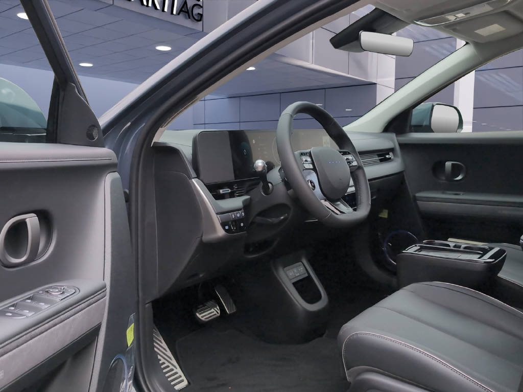 HYUNDAI IONIQ 5 Amplia 84 KWH 2WD-image-5
