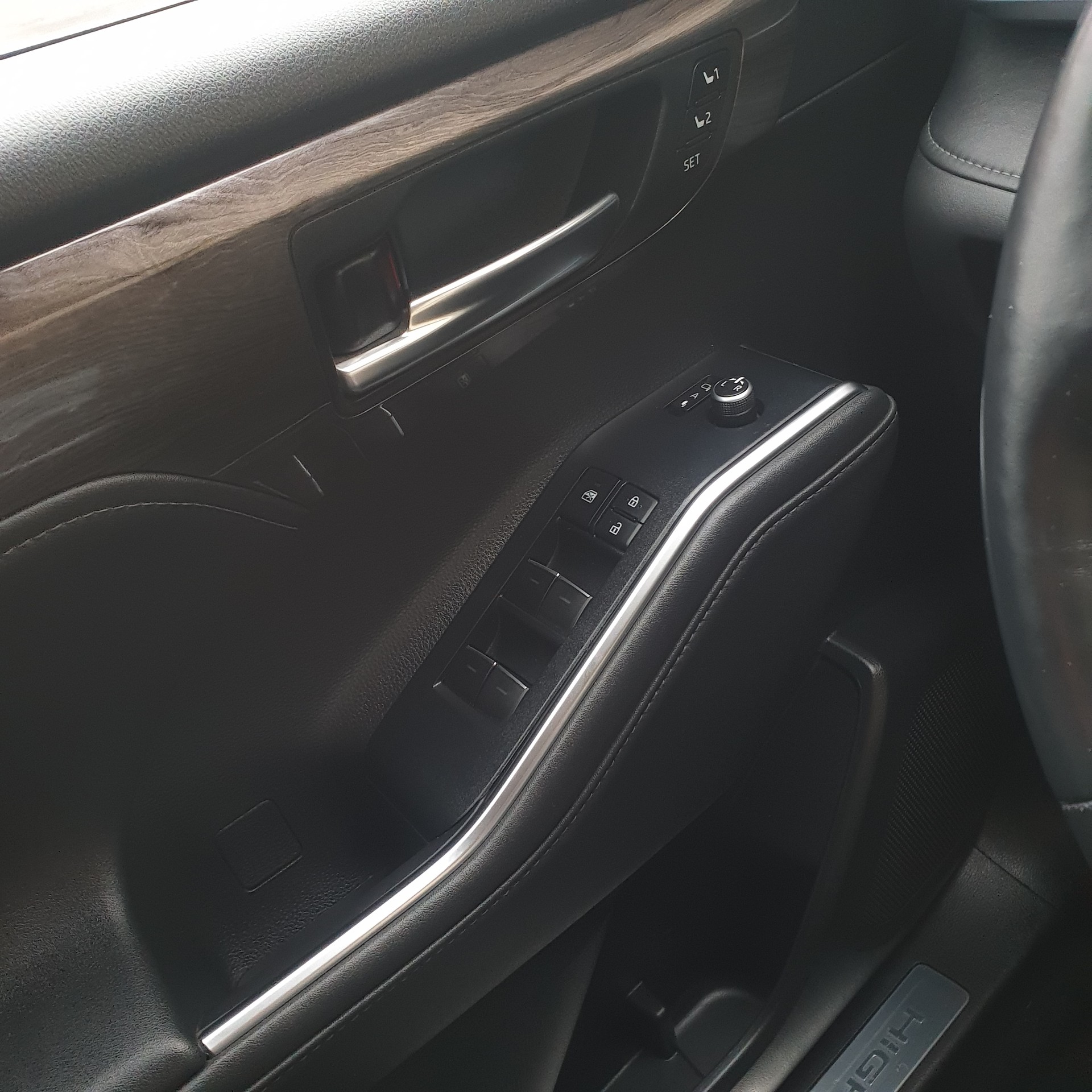 TOYOTA Highlander 2.5 HSD Premium e-CVT-image-20