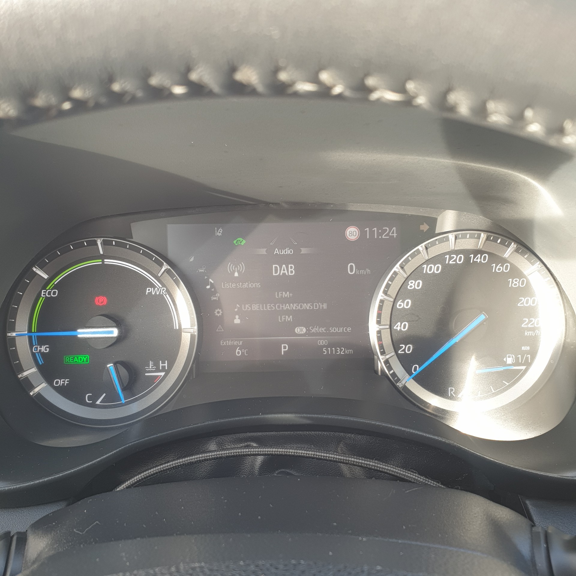 TOYOTA Highlander 2.5 HSD Premium e-CVT-image-26