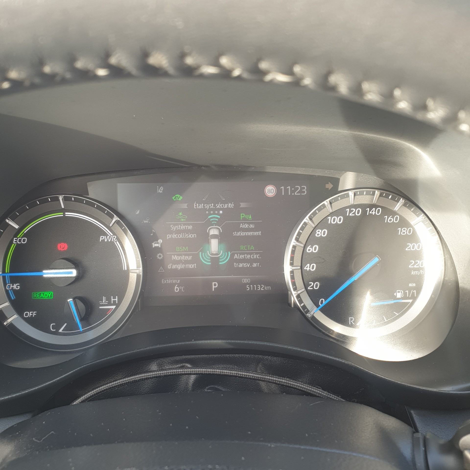 TOYOTA Highlander 2.5 HSD Premium e-CVT-image-27