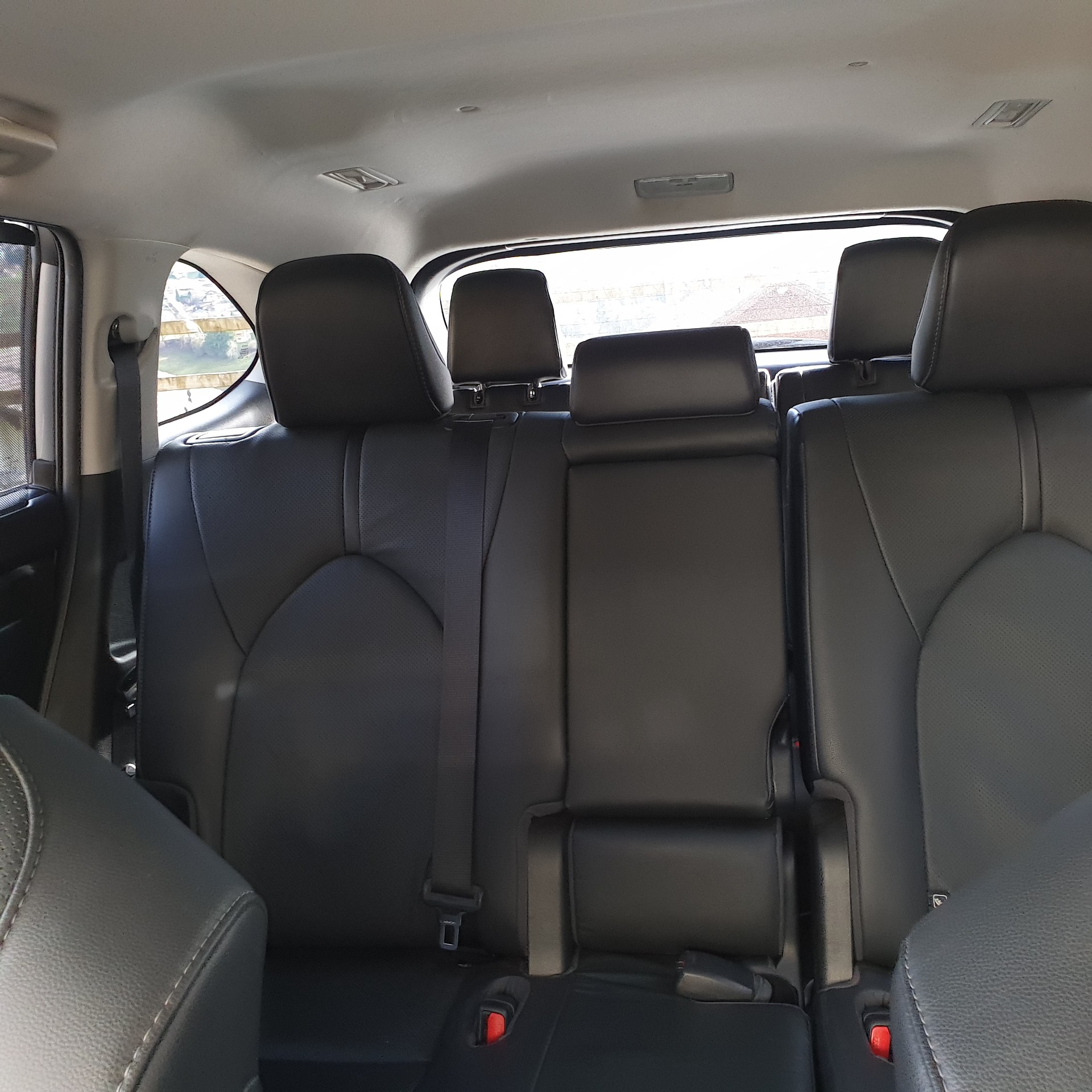 TOYOTA Highlander 2.5 HSD Premium e-CVT-image-9