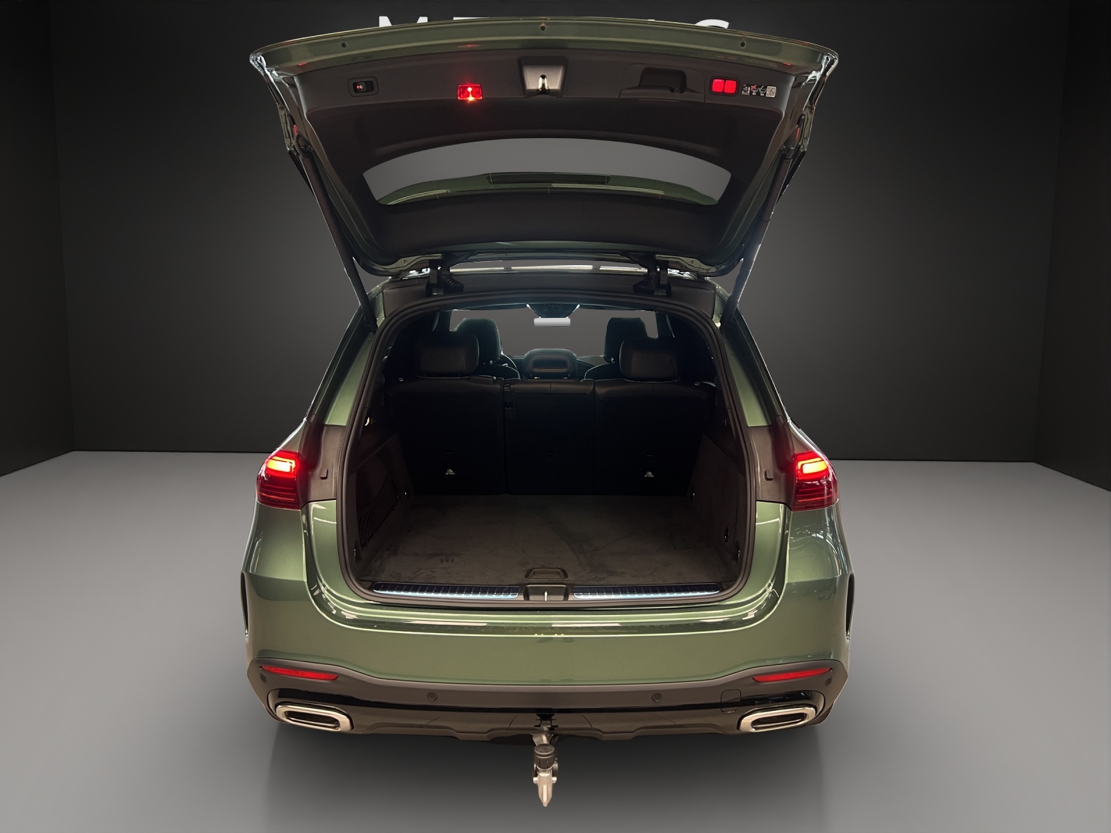 MERCEDES-BENZ GLE 580 4Matic 9G-Tronic AMG Line-image-6