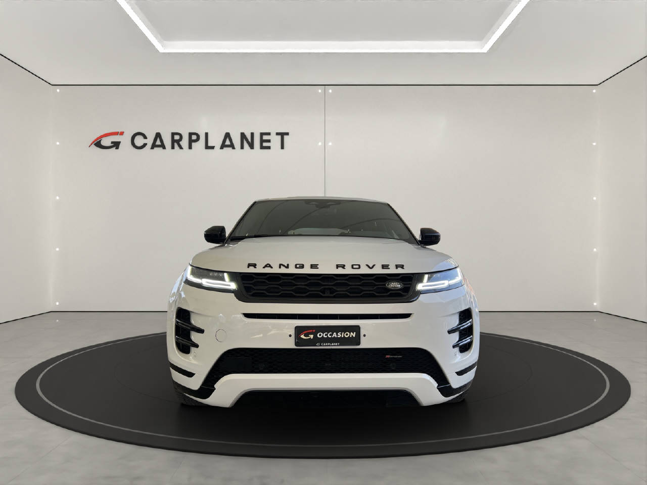 LAND ROVER Range Rover Evoque 2.0 T R-Dynamic SE P200 200PS-image-7