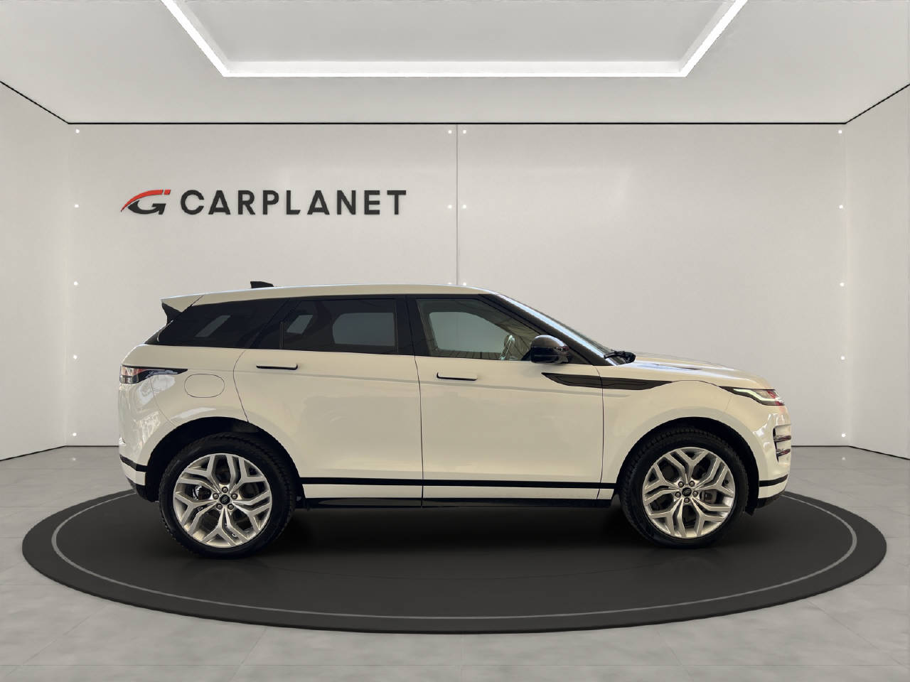 LAND ROVER Range Rover Evoque 2.0 T R-Dynamic SE P200 200PS-image-6