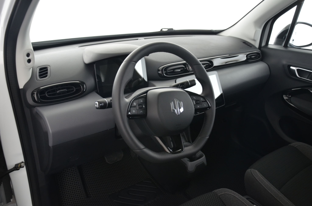 LEAPMOTOR T03 37kWh-image-10