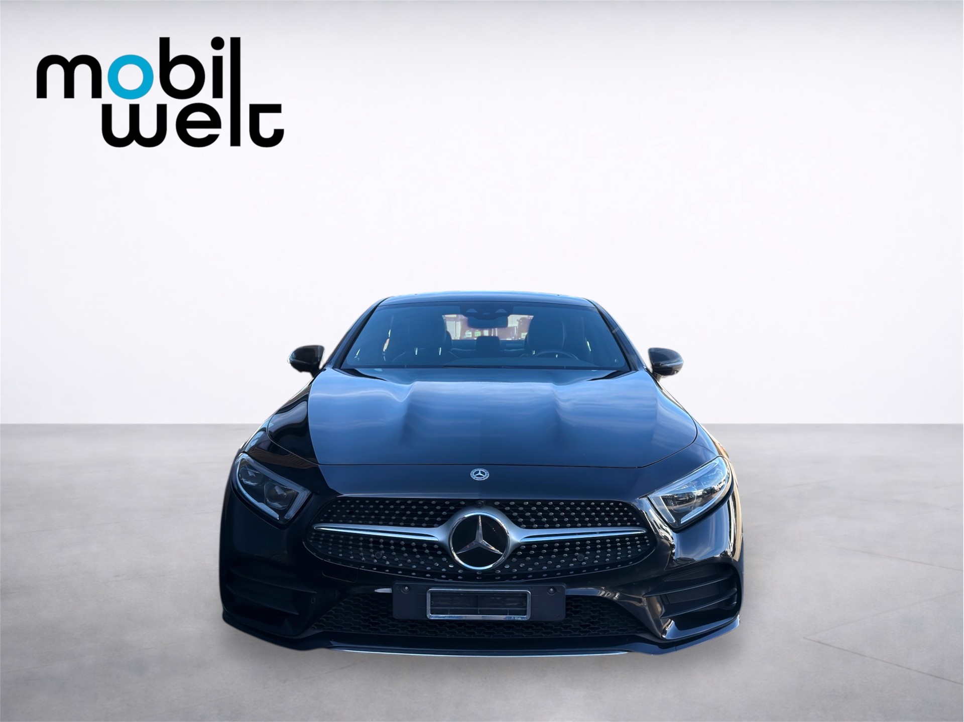 MERCEDES-BENZ CLS 450 4Matic AMG Line 9G-Tronic-image-7