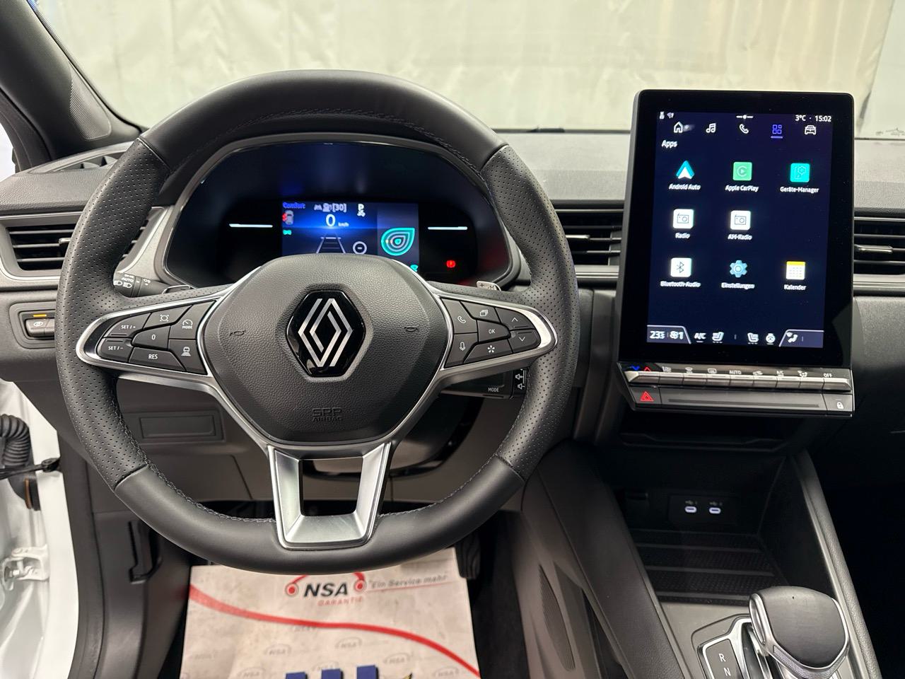 RENAULT Captur 1.3 TCe Techno EDC-image-5