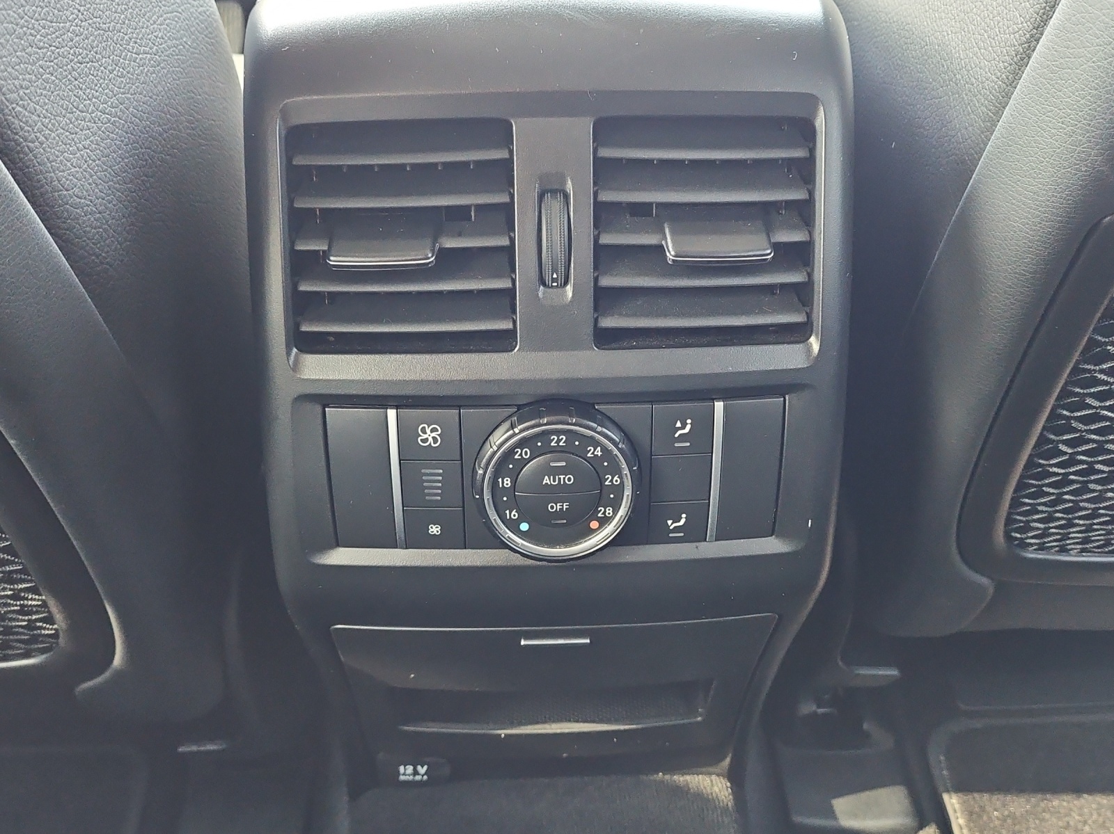 MERCEDES-BENZ ML 350 BlueTEC Executive 4Matic 7G-Tronic-image-15