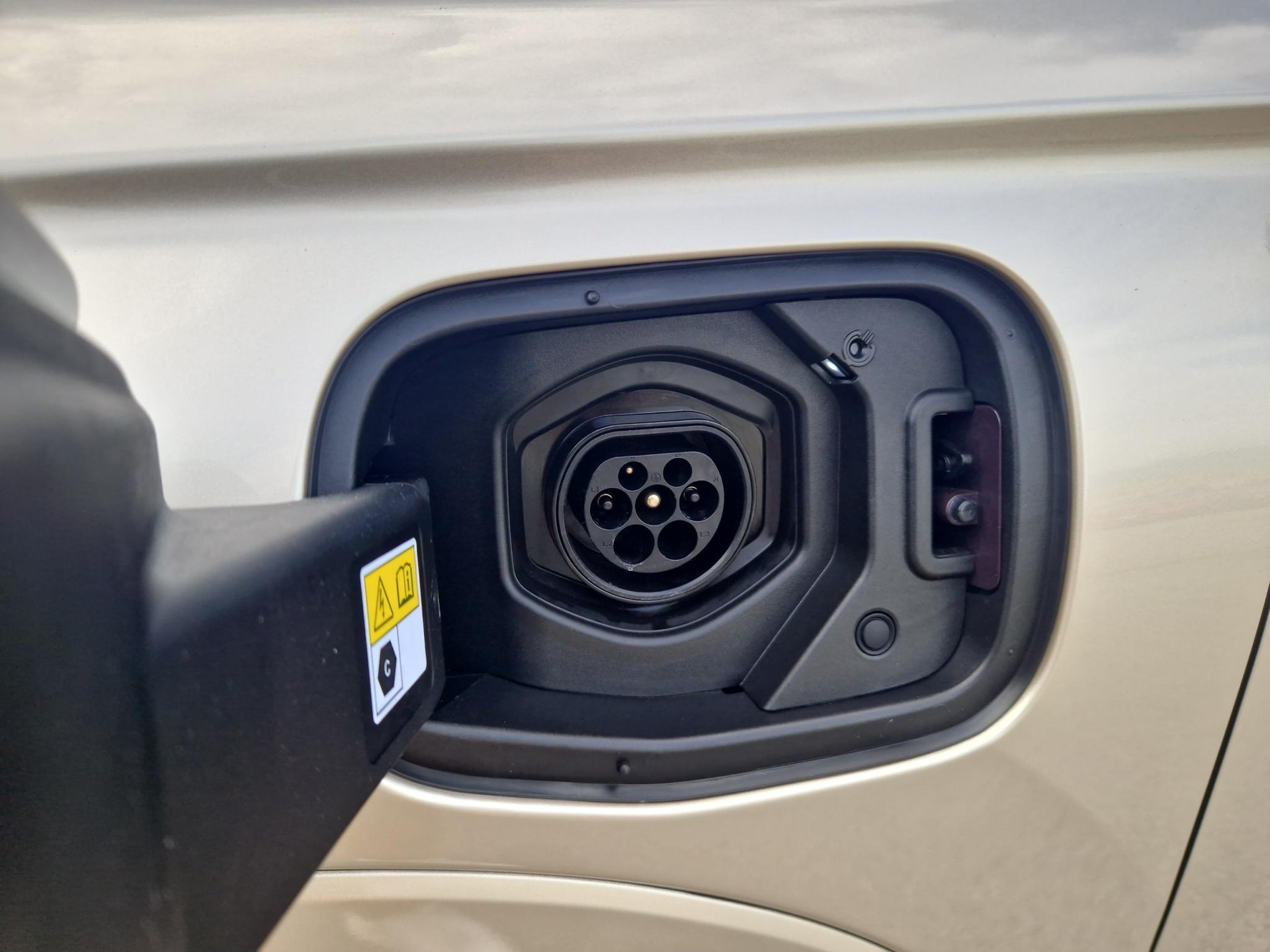 HONDA CR-V 2.0 i-MMD Plug-in Hybrid Advance Tech 2WD-image-21