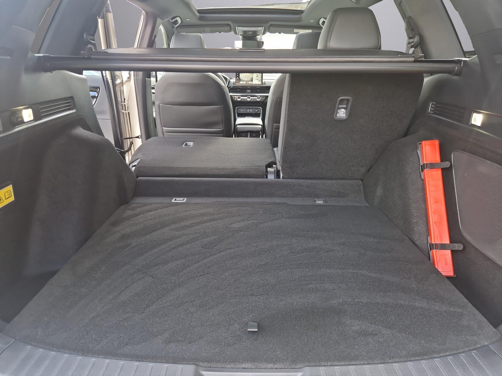 HONDA CR-V 2.0 i-MMD Plug-in Hybrid Advance Tech 2WD-image-18