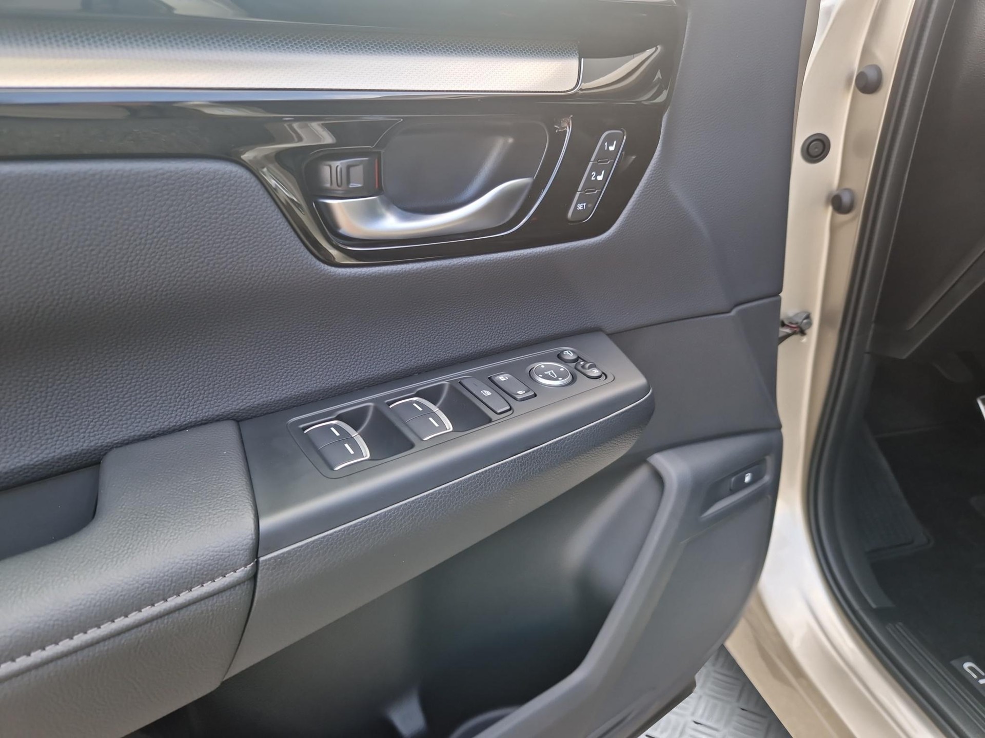 HONDA CR-V 2.0 i-MMD Plug-in Hybrid Advance Tech 2WD-image-13