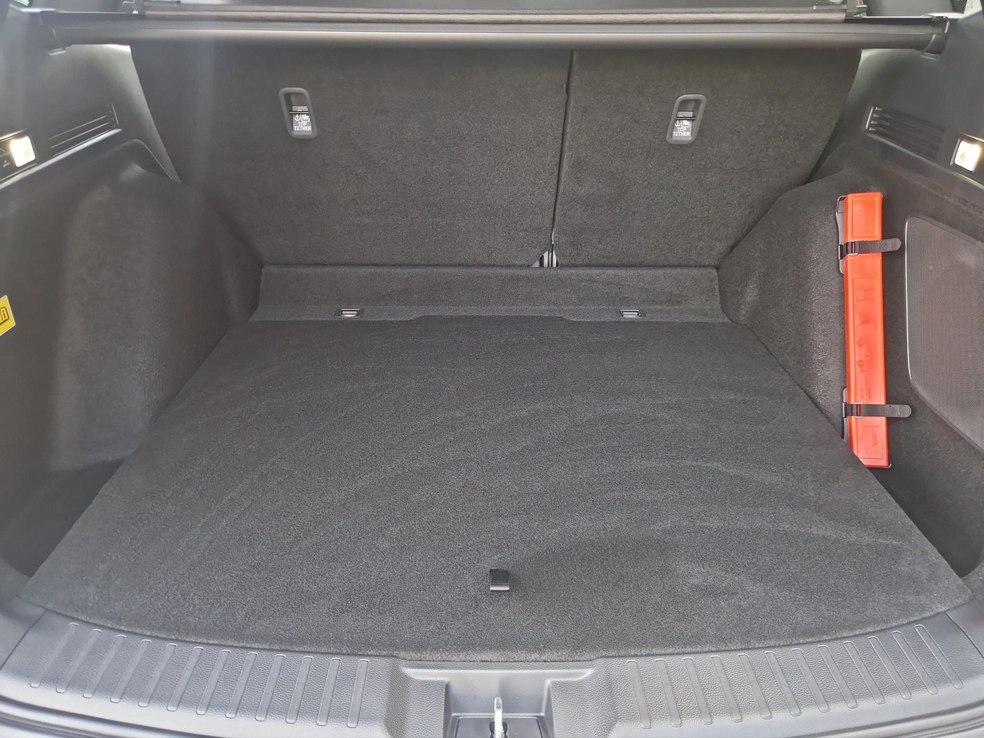 HONDA CR-V 2.0 i-MMD Plug-in Hybrid Advance Tech 2WD-image-17