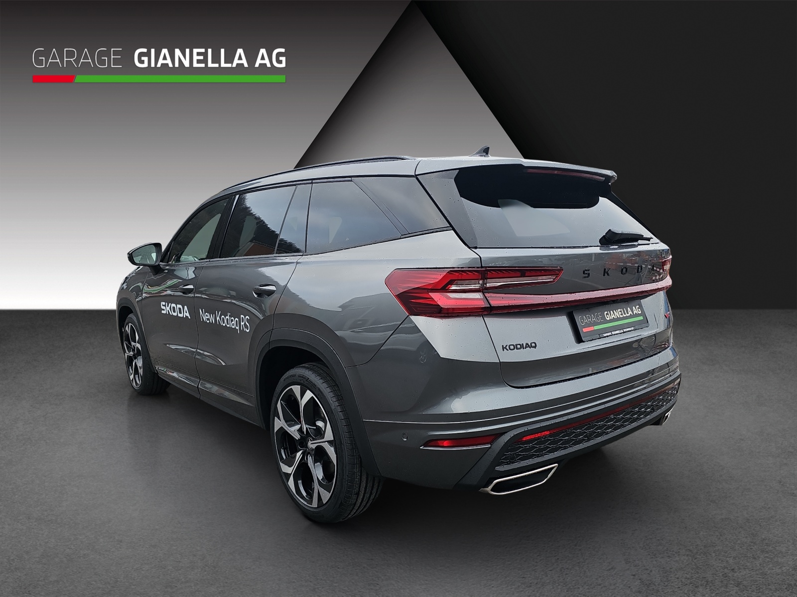 SKODA Kodiaq 2.0 TSI RS 4x4-showroom-element-2