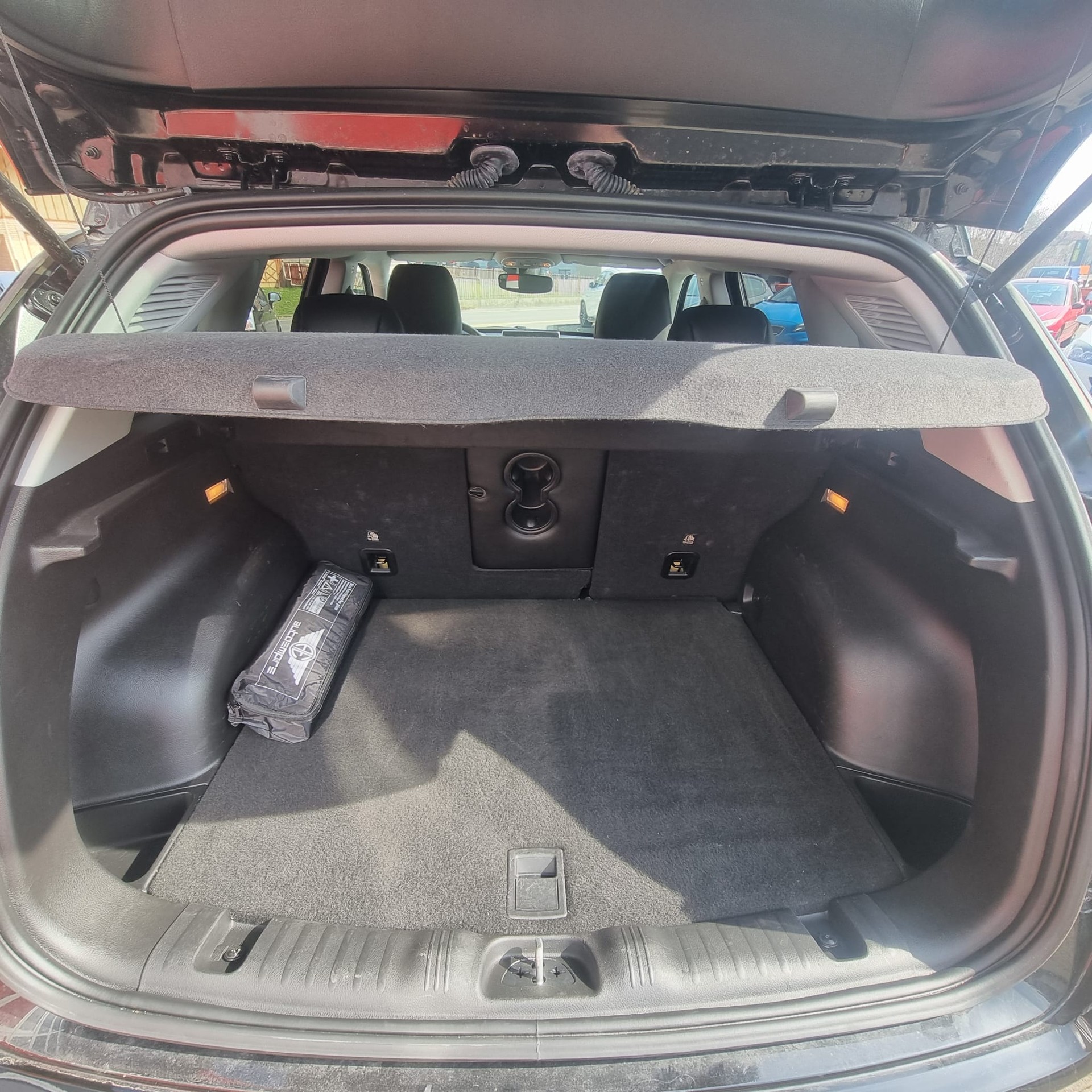 JEEP Compass 4x2 1.5 T MHEV Summit-image-12