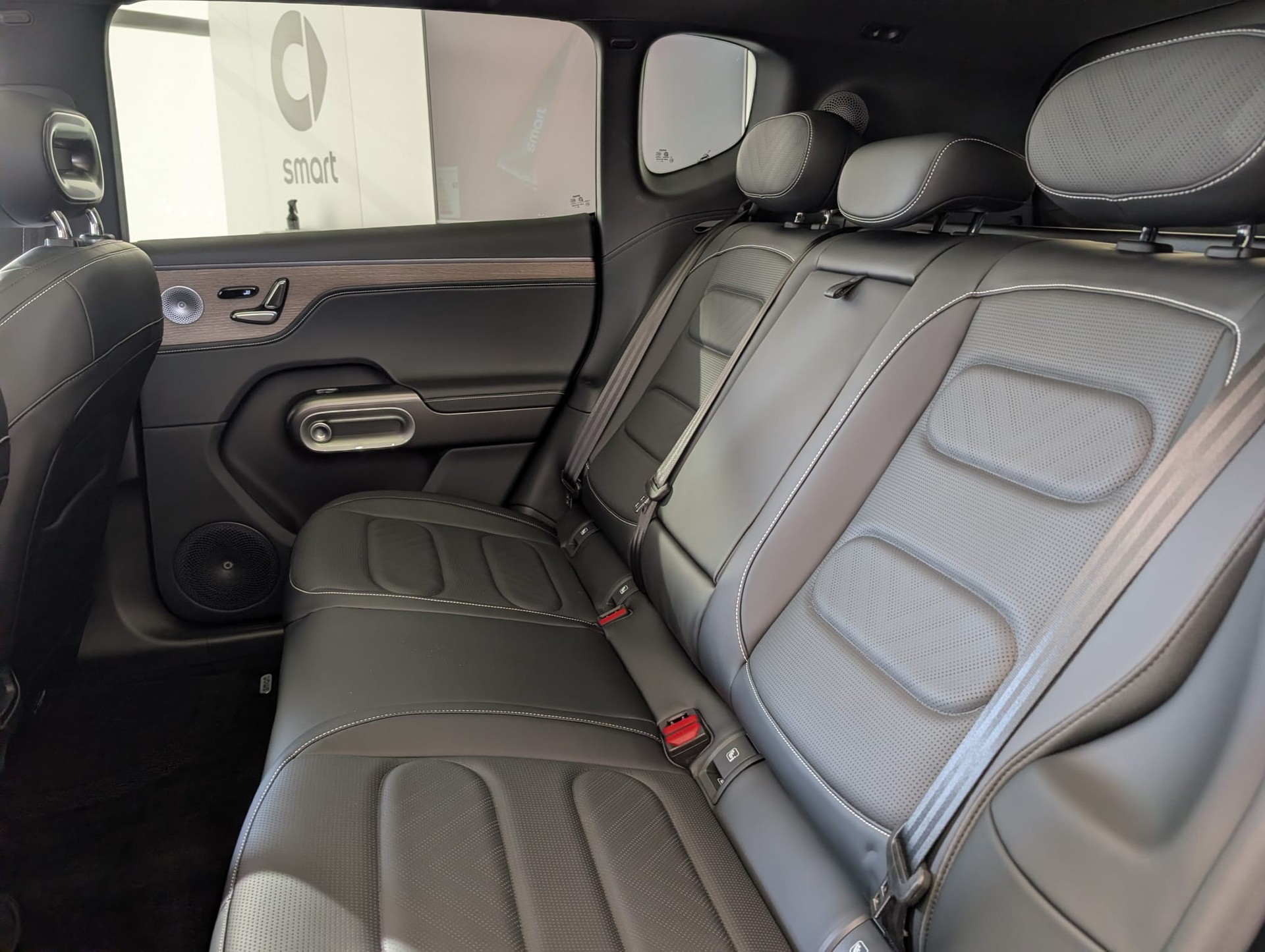 SMART #5 100kWh Pulse AWD-image-14