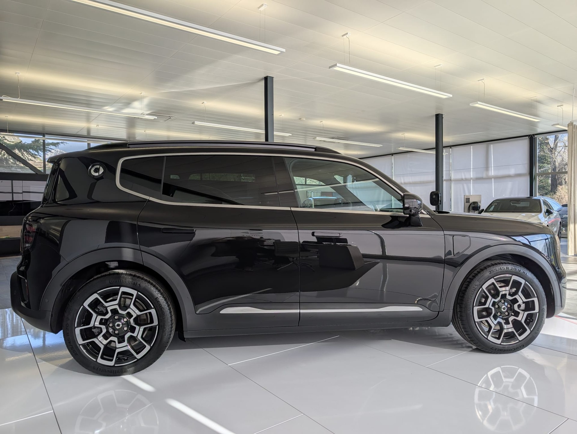 SMART #5 100kWh Pulse AWD-image-5