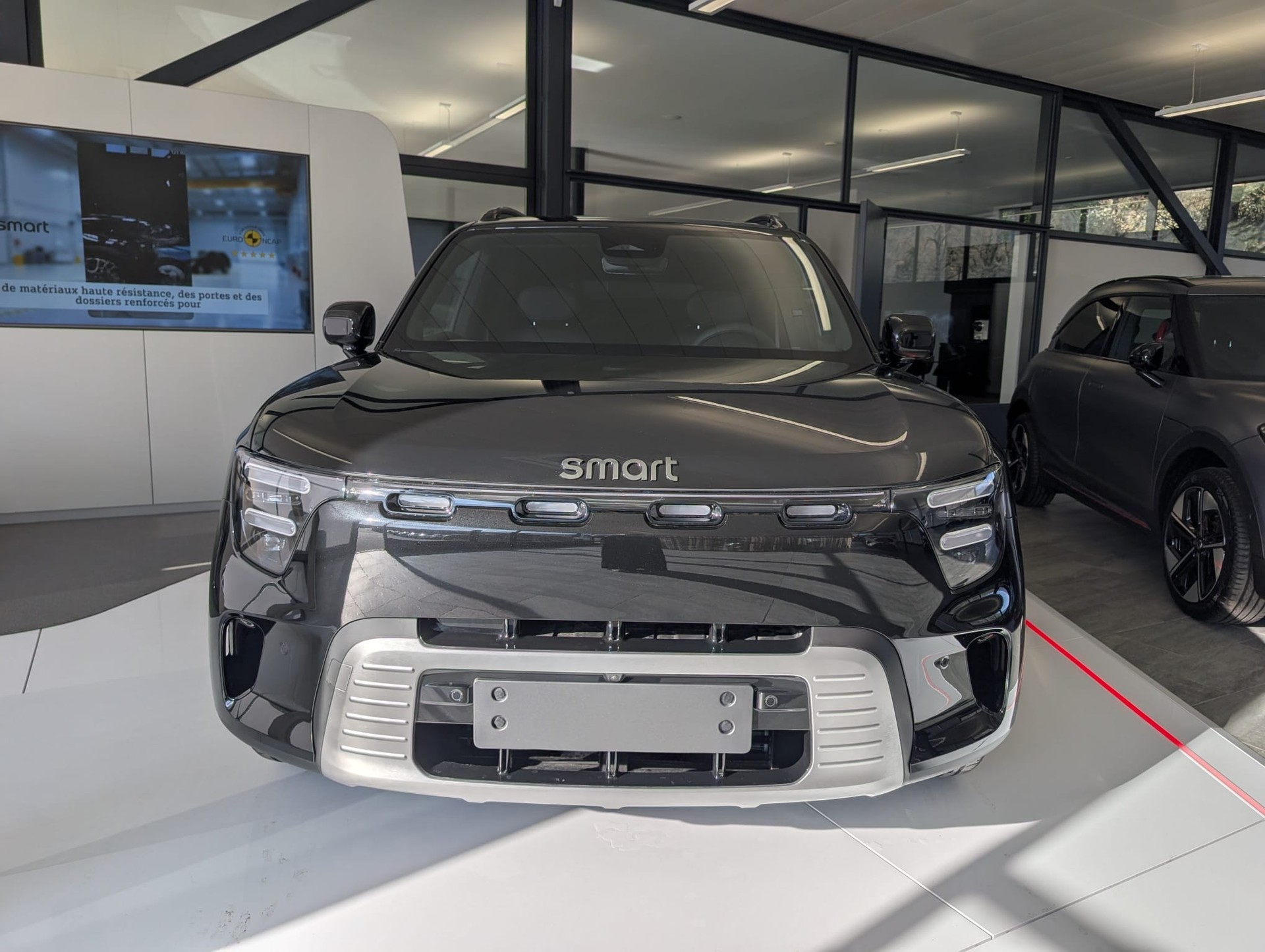 SMART #5 100kWh Pulse AWD-image-6