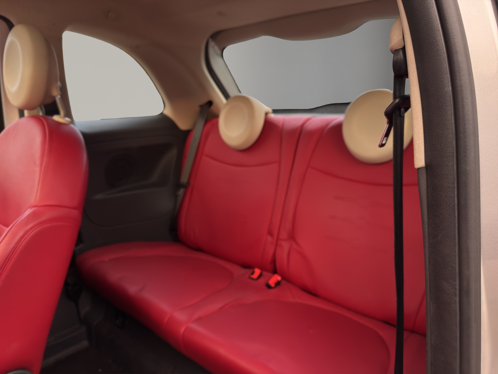 FIAT 500 1.2 Lounge-image-13