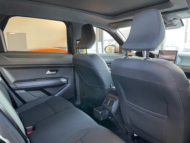DACIA Bigster TCe 130 48V Extreme 4x4-image-9