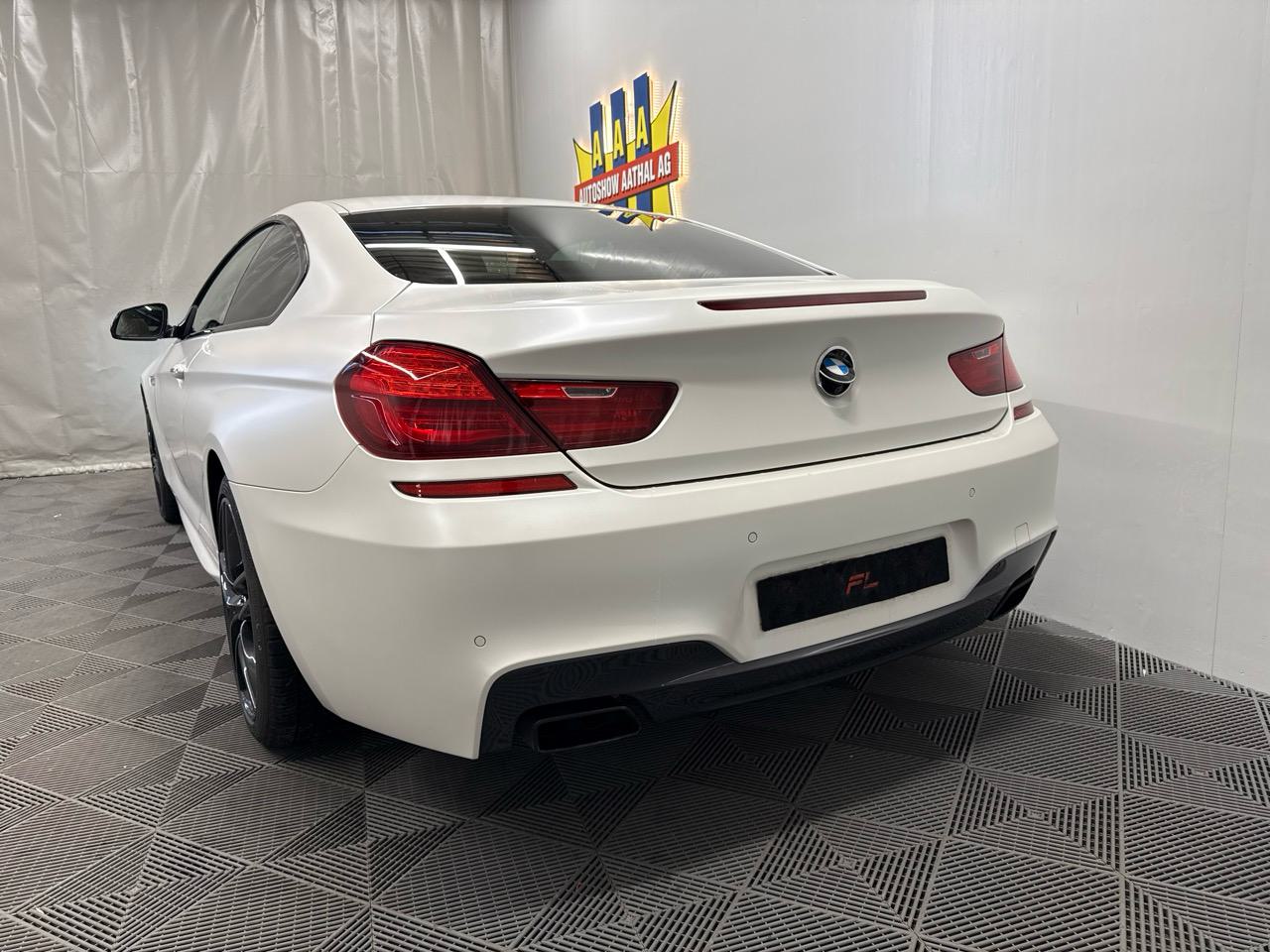 BMW 650i Coupé xDrive-image-14