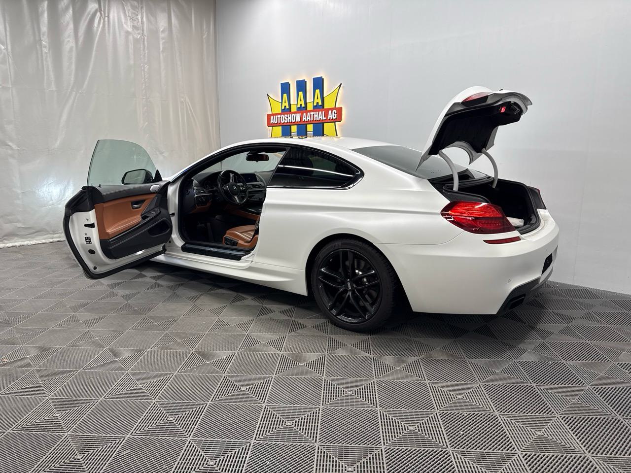 BMW 650i Coupé xDrive-image-13