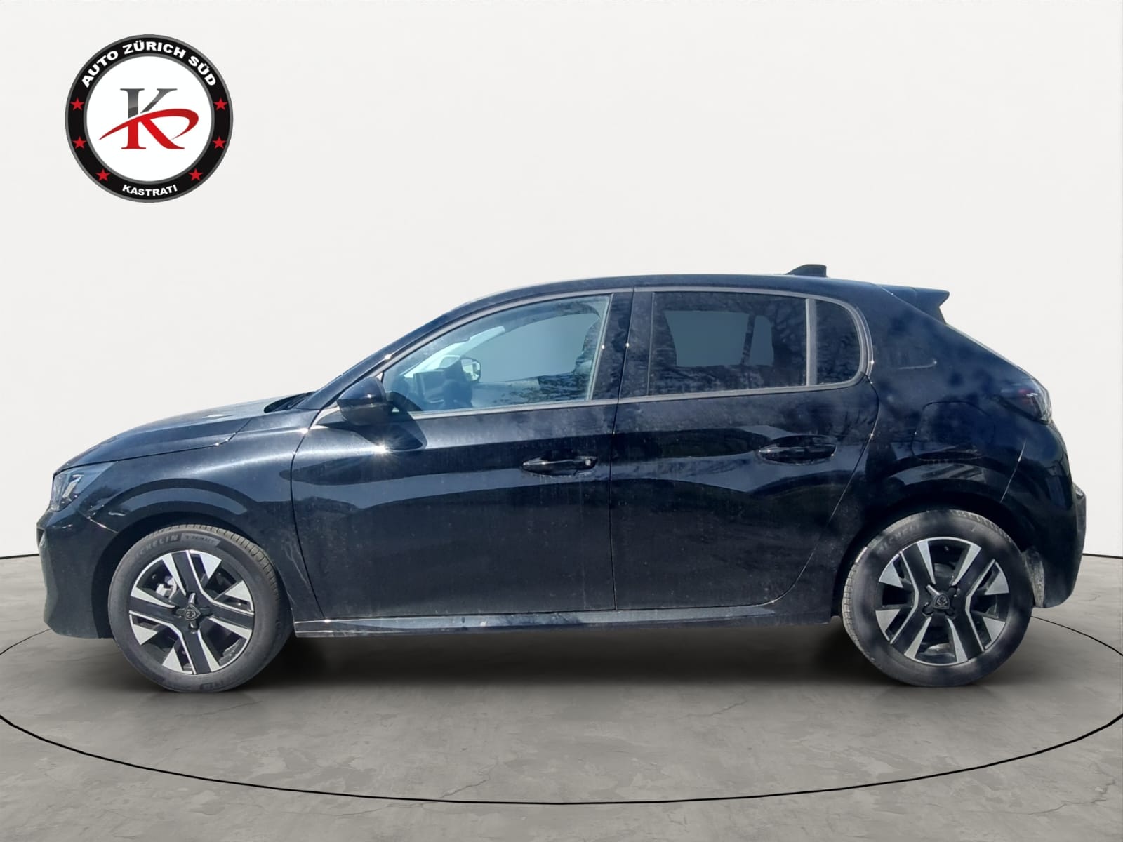 PEUGEOT 208 1.2 PureTech Allure-showroom-element-2