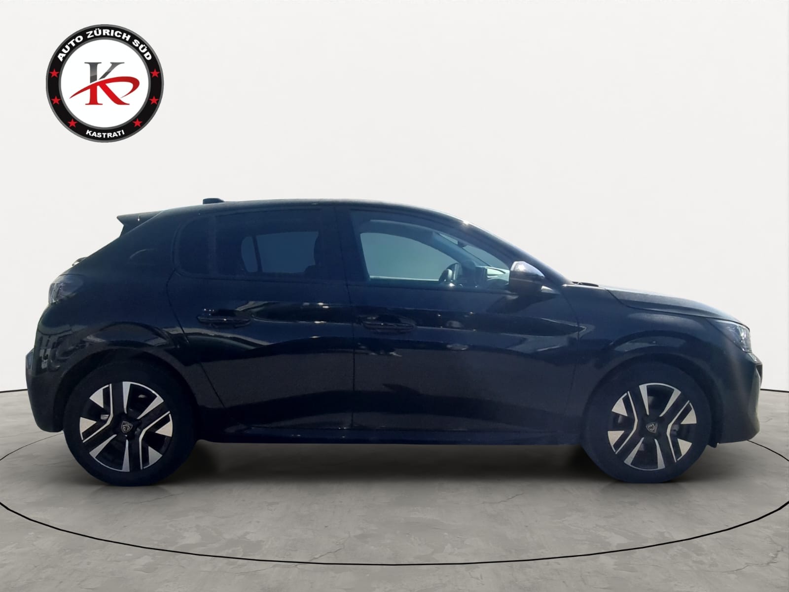 PEUGEOT 208 1.2 PureTech Allure-image-6