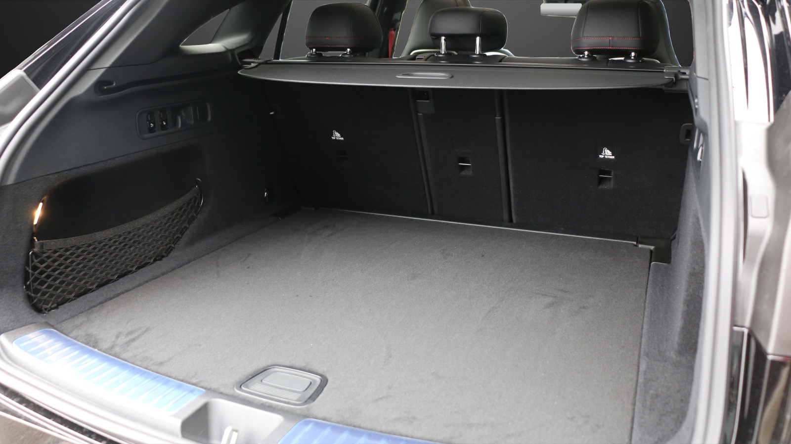 MERCEDES-BENZ GLC 400 4MATIC mit EQ Technologie-image-11