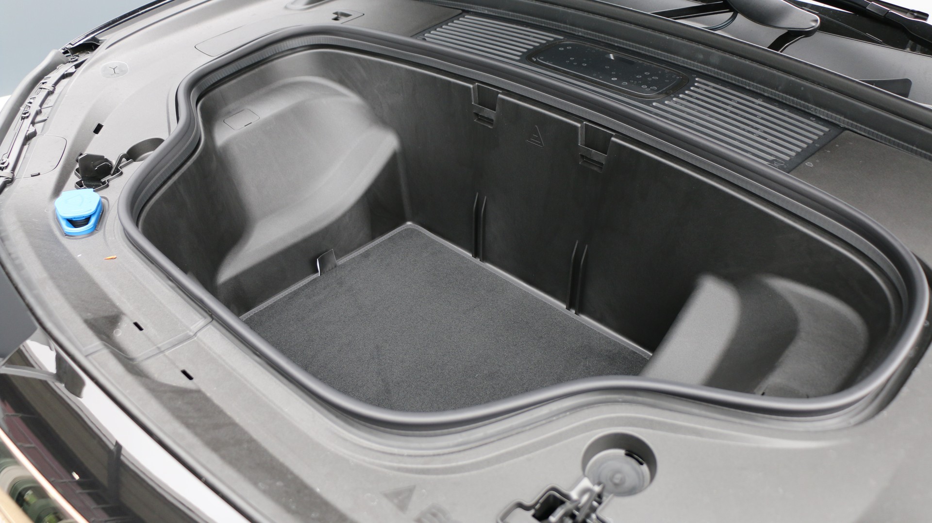 MERCEDES-BENZ GLC 400 4MATIC mit EQ Technologie-image-12
