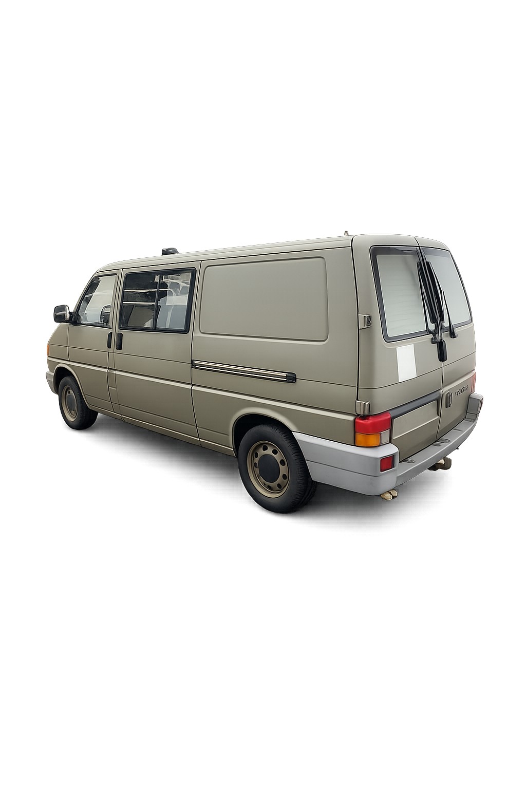 VW Langversion 4x4-image-1