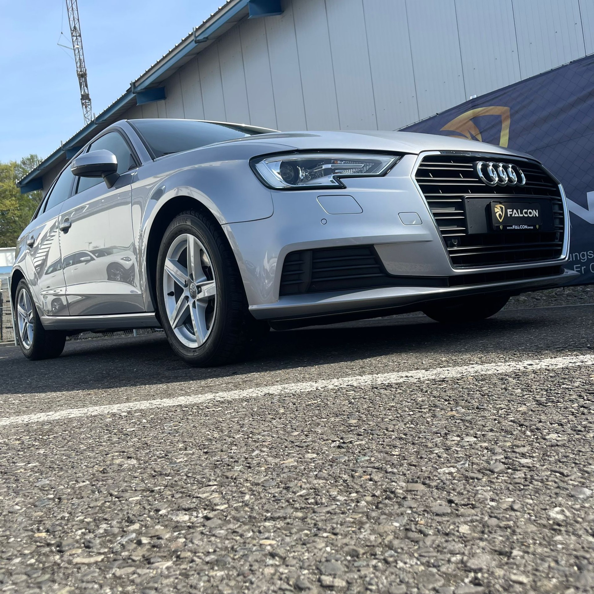 AUDI A3 Sportback 35 TDI S-tronic-image-31