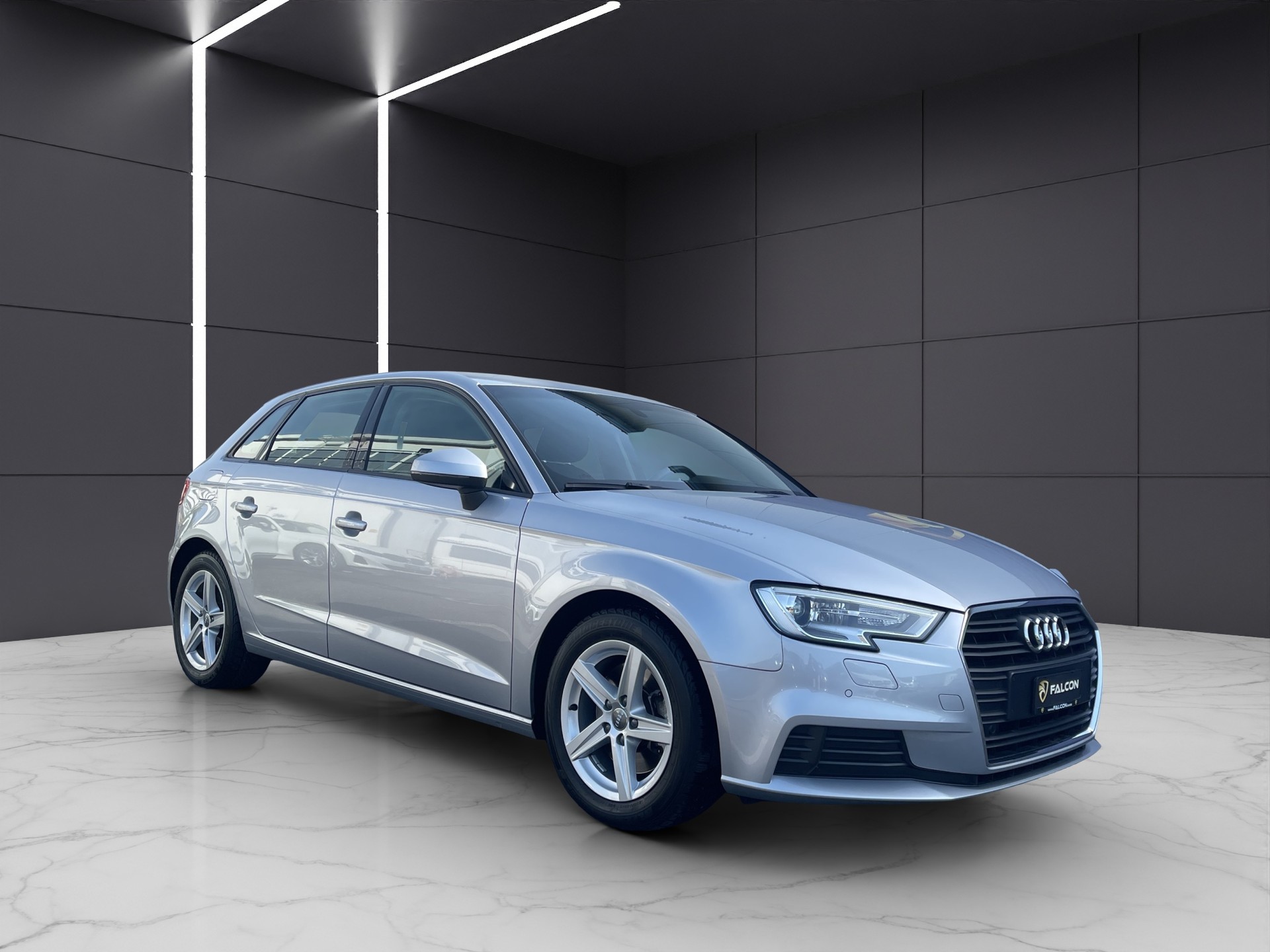 AUDI A3 Sportback 35 TDI S-tronic-image-7