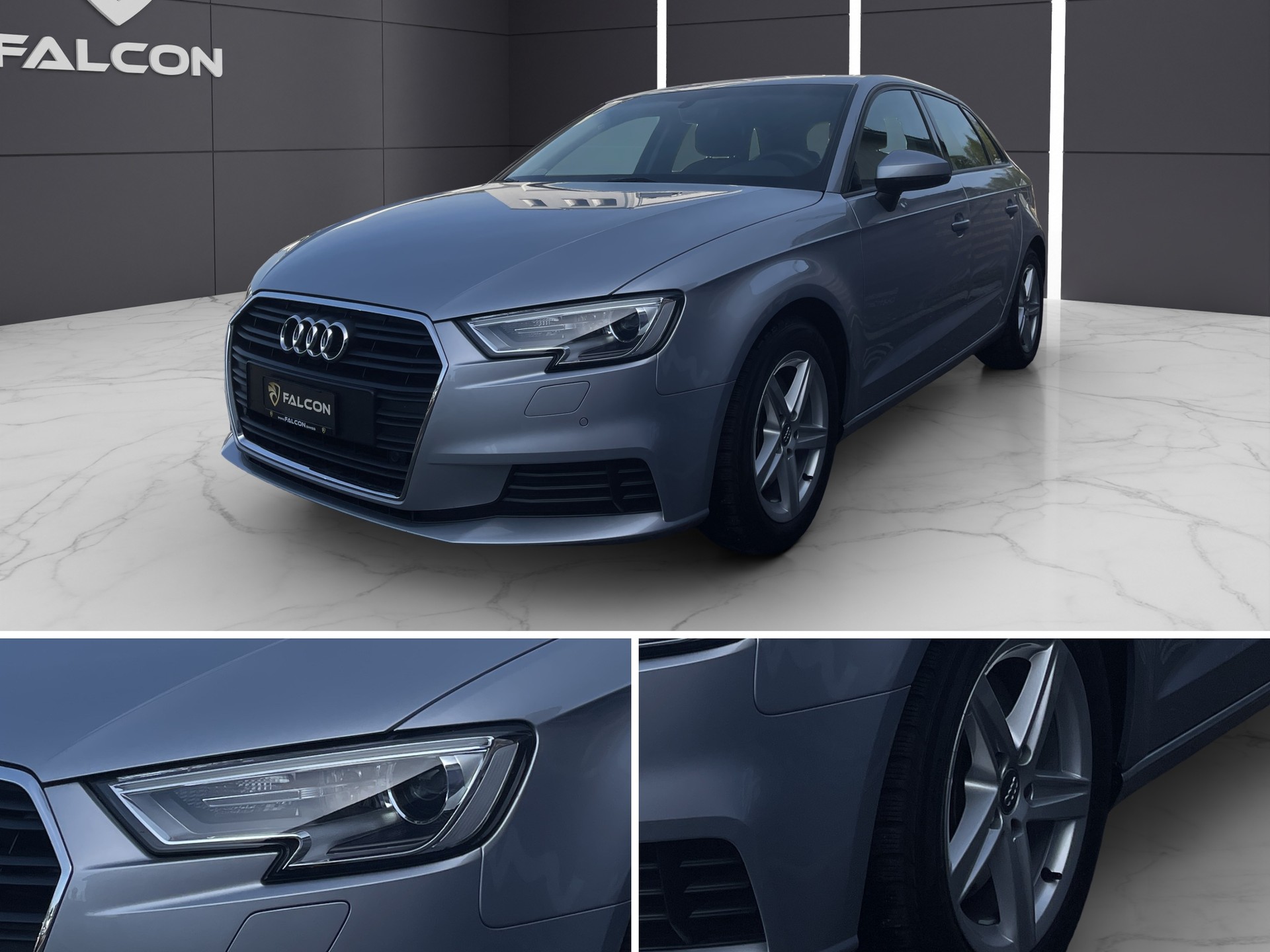 AUDI A3 Sportback 35 TDI S-tronic-image-24