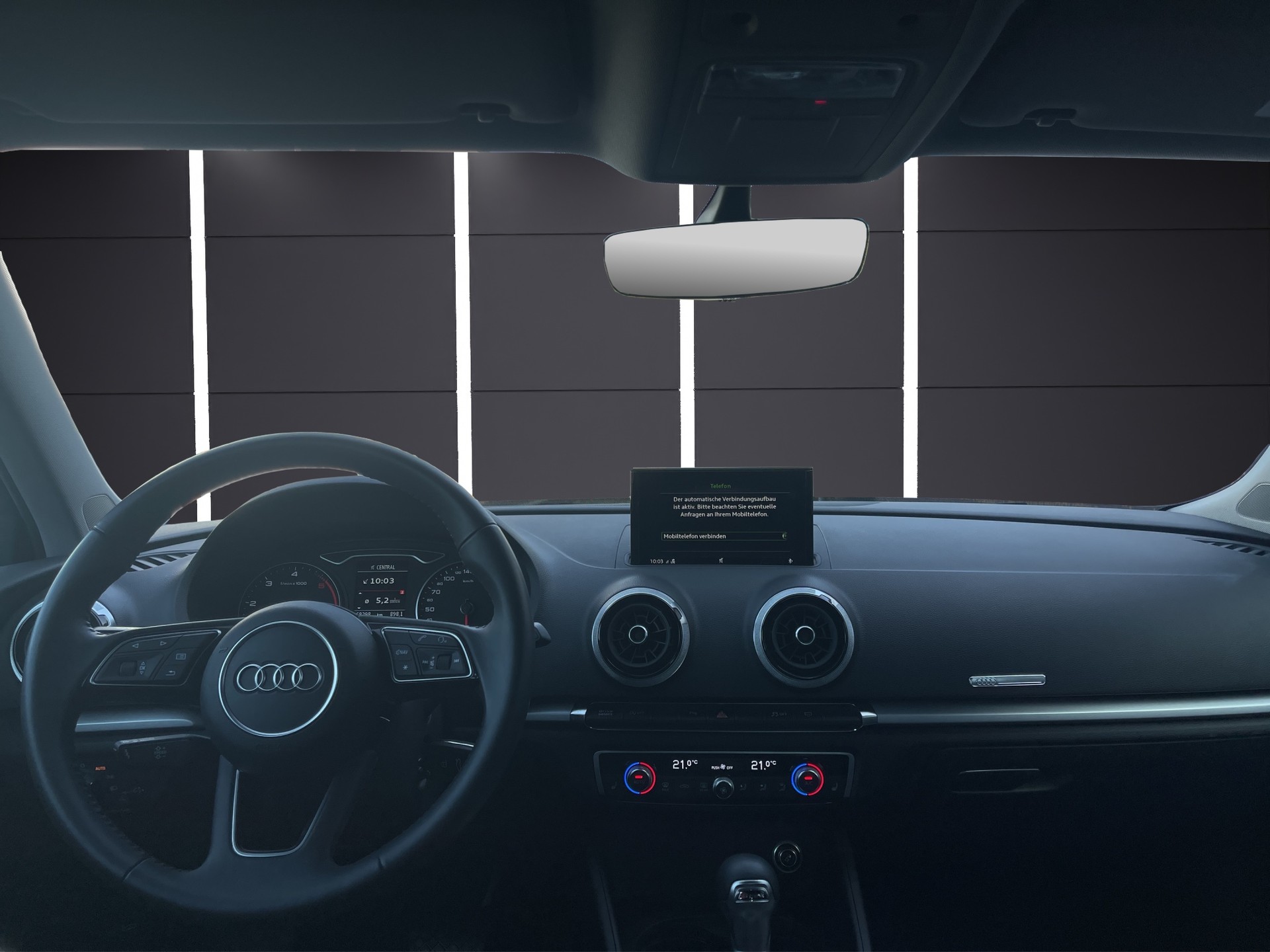 AUDI A3 Sportback 35 TDI S-tronic-image-12