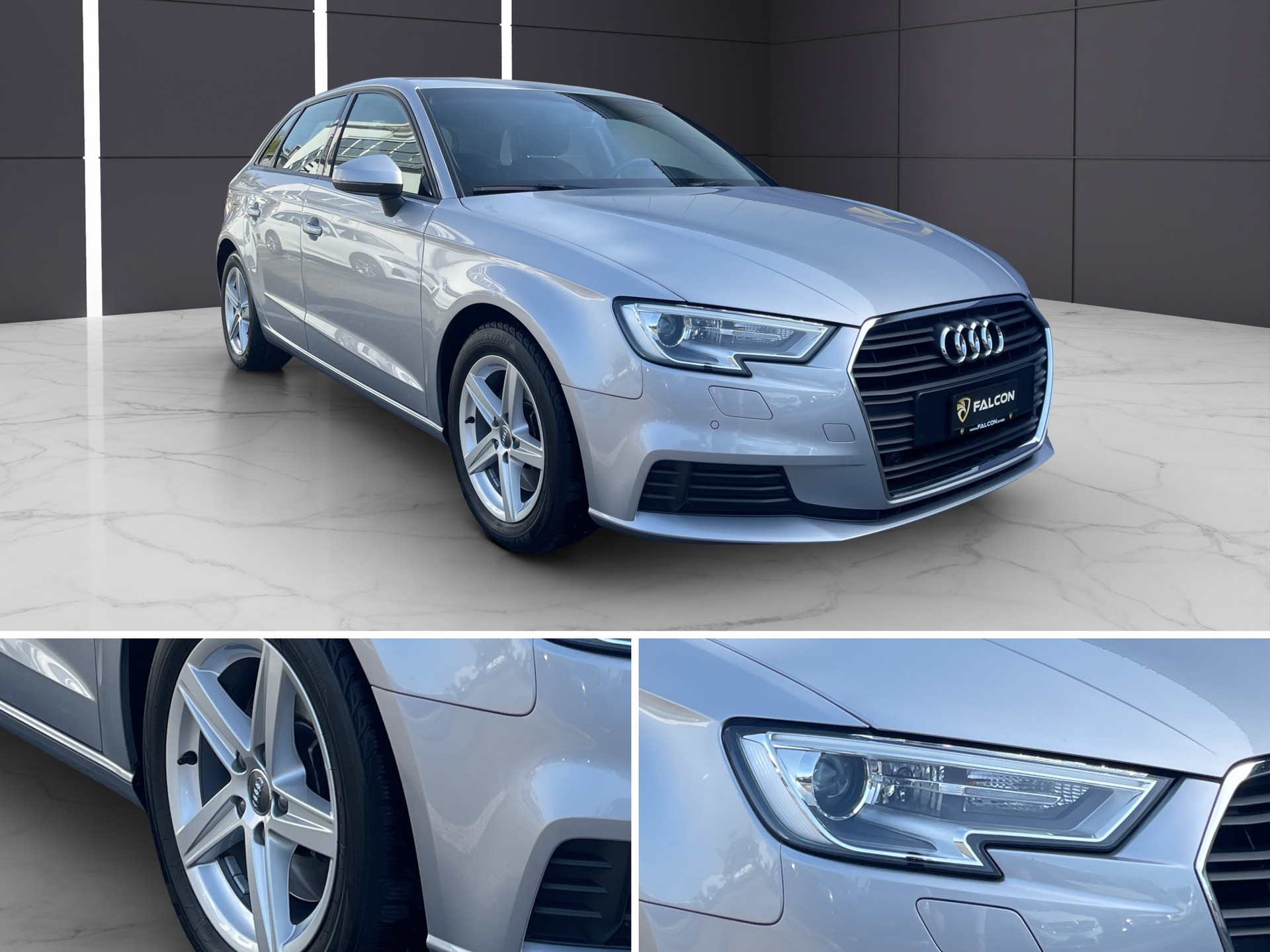 AUDI A3 Sportback 35 TDI S-tronic-image-28