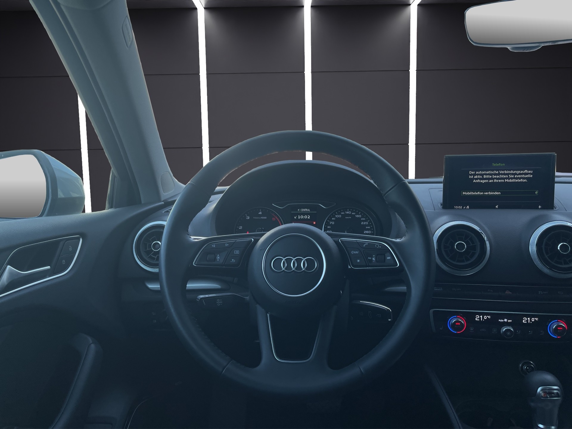 AUDI A3 Sportback 35 TDI S-tronic-image-9